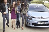 Citroen Grand C4 Picasso