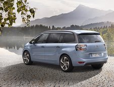 Citroen Grand C4 Picasso