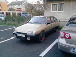 Citroen GSA 1.3