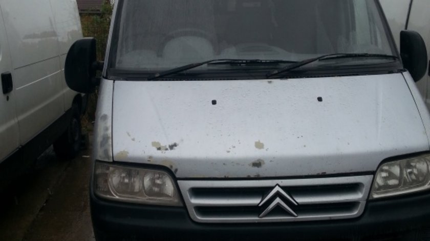 Citroen jumper 2.0hdi, 90cp, 2001-2006, cod motor RHV