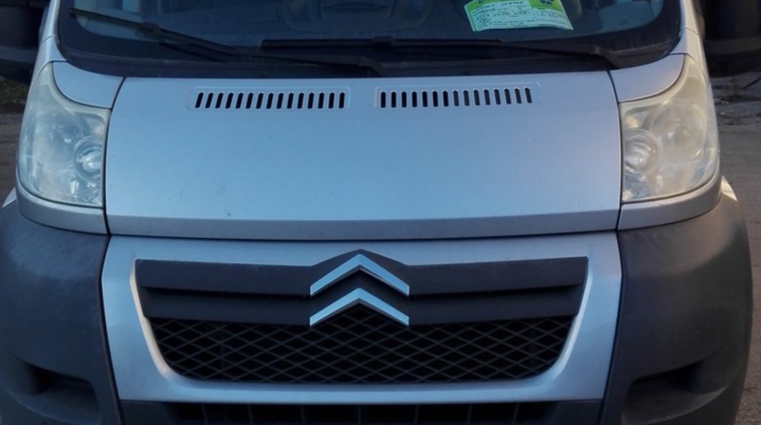 Citroen Jumper 2,2 2008