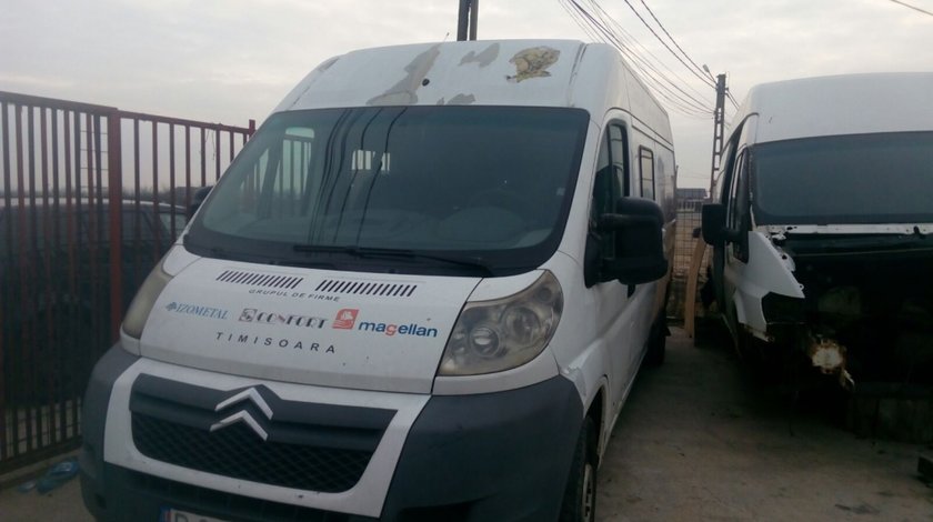 Citroen jumper 2.2 63kw 2007