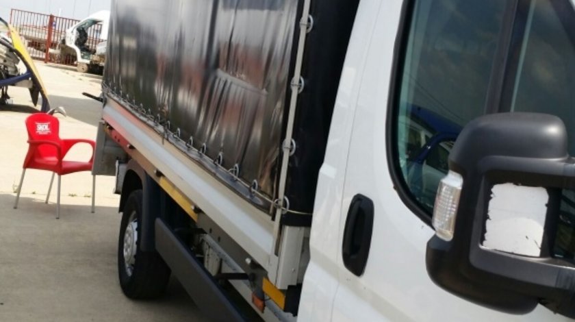 Citroen jumper 2.2, 88kw, 2009
