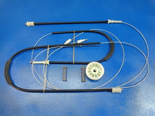 Citroen Jumpy Peugeot Expert Fiat Scudo Kit reparatie macara geam