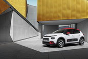 Citroen la Salonul Auto de la Paris 2016