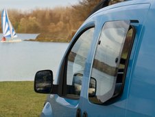 Citroen Nemo Combi, bun de mers la peste