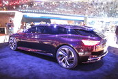 Citroen Numero 9 - conceptul care a facut senzatie la Salonul Auto de la Paris