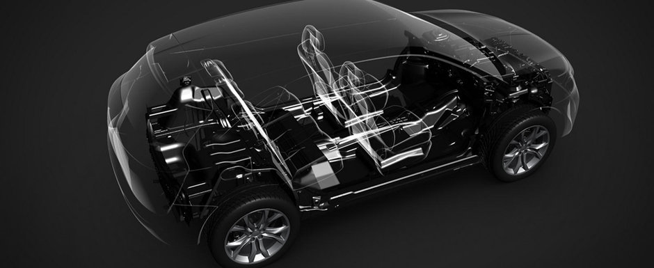 Citroen planuieste sa lanseze alaturi de Peugeot patru electrice si sapte hibrizi Citroen planuieste sa lanseze alaturi de Peugeot patru electrice si sapte hibrizi