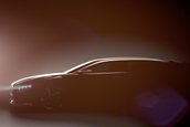 Citroen pregateste un nou model din gama DS