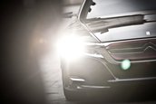 Citroen pregateste un nou model din gama DS