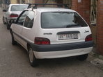 Citroen Saxo 1.1