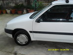 Citroen Saxo 1.1