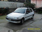 Citroen Saxo 1.1