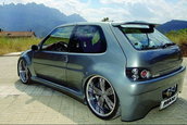 Citroen Saxo - "Best of Saxo"