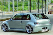 Citroen Saxo - "Best of Saxo"