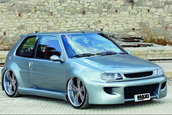 Citroen Saxo - "Best of Saxo"