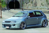 Citroen Saxo - "Best of Saxo"
