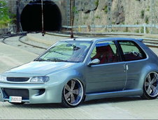 Citroen Saxo - "Best of Saxo"