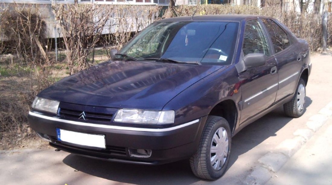 Citroen Xantia 1.6 i 1995