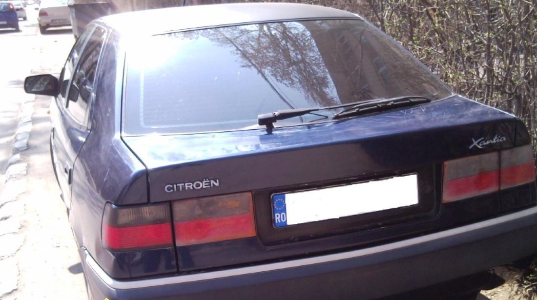 Citroen Xantia 1.6 i 1995