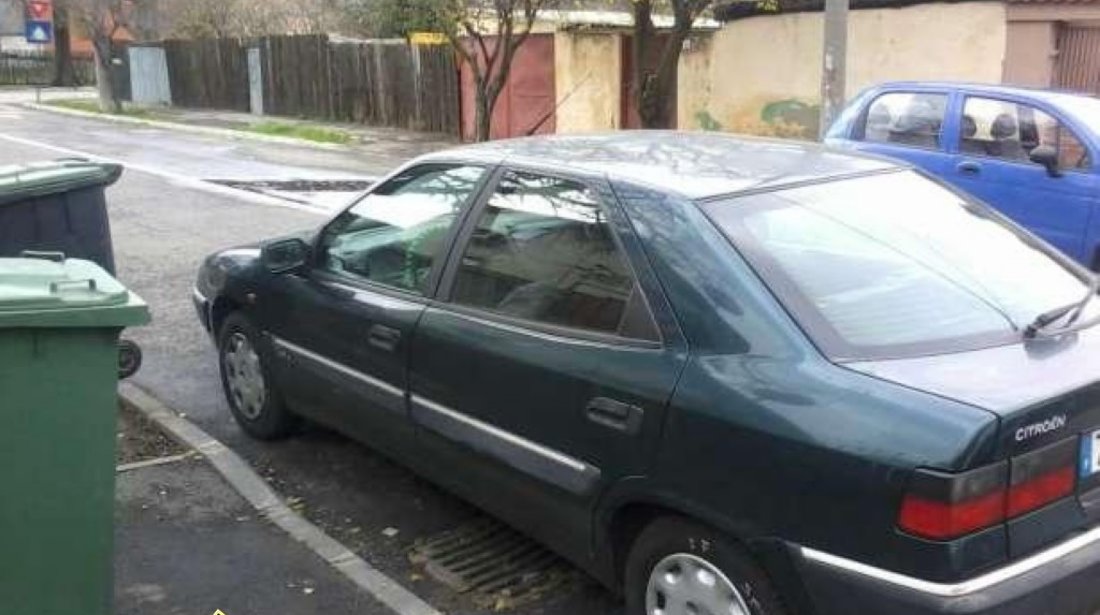 Citroen Xantia 1800 1996