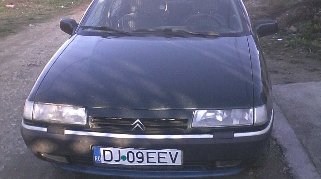 Citroen Xantia 2000 1994