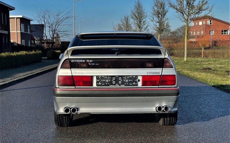 Citroen XM de vanzare