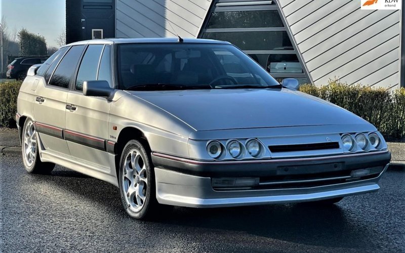 Citroen XM de vanzare