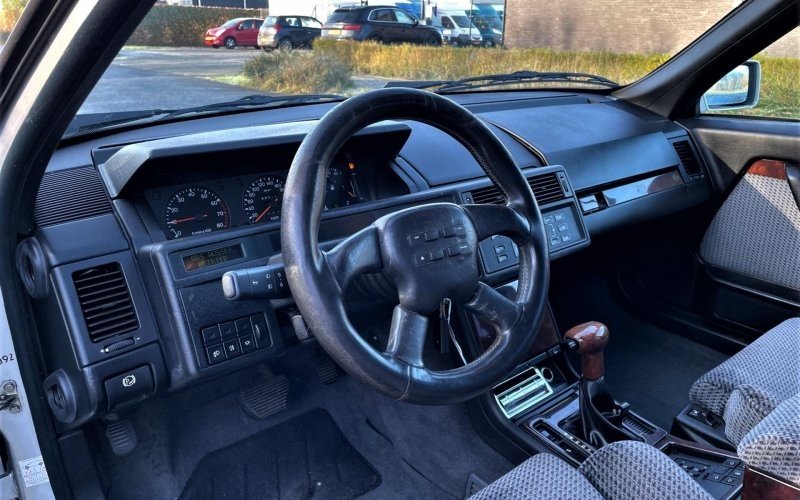 Citroen XM de vanzare