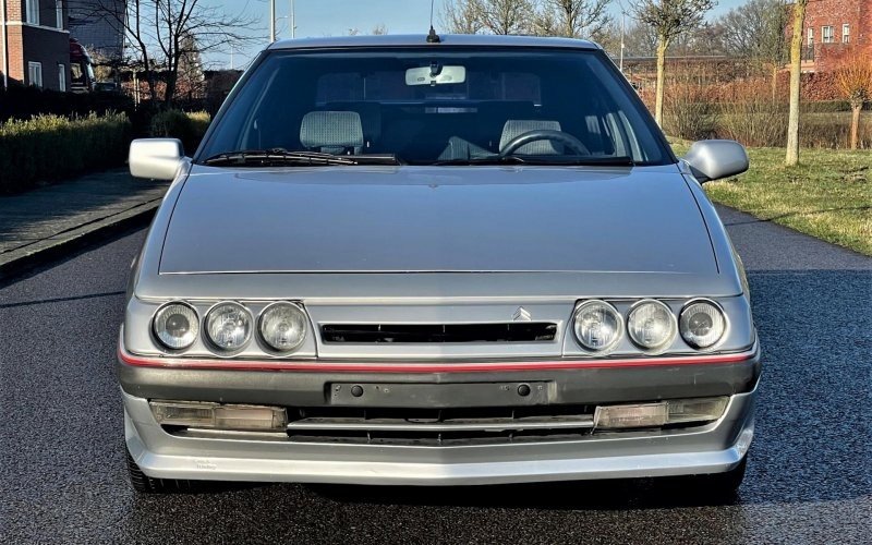 Citroen XM de vanzare