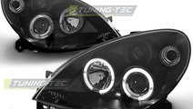 CITROEN XSARA 09.00 - 10.04 ANGEL EYES BLACK