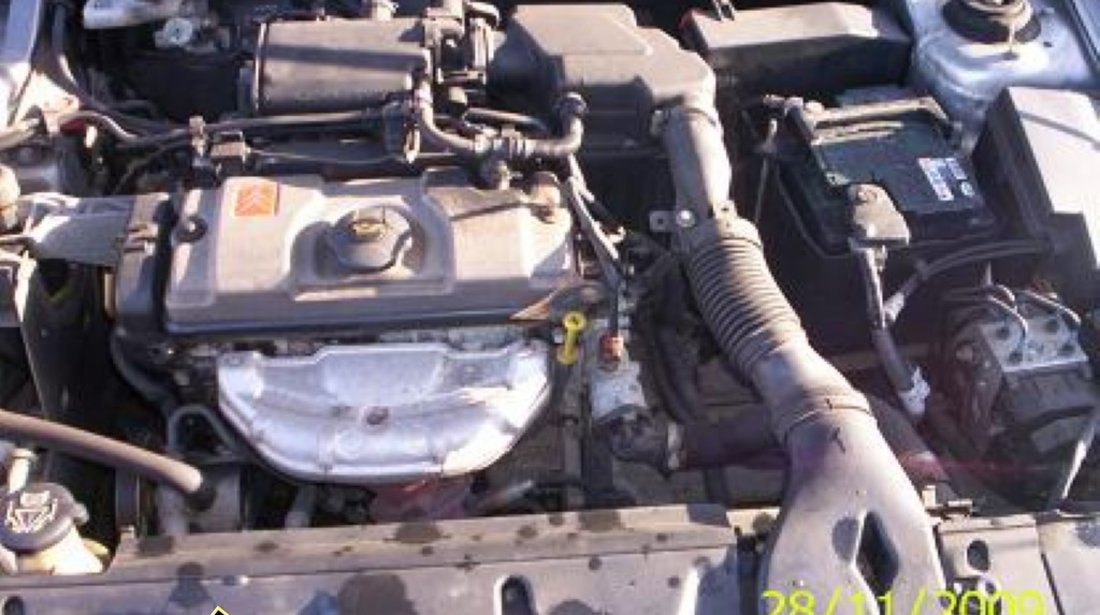 Citroen Xsara 1.4 2000