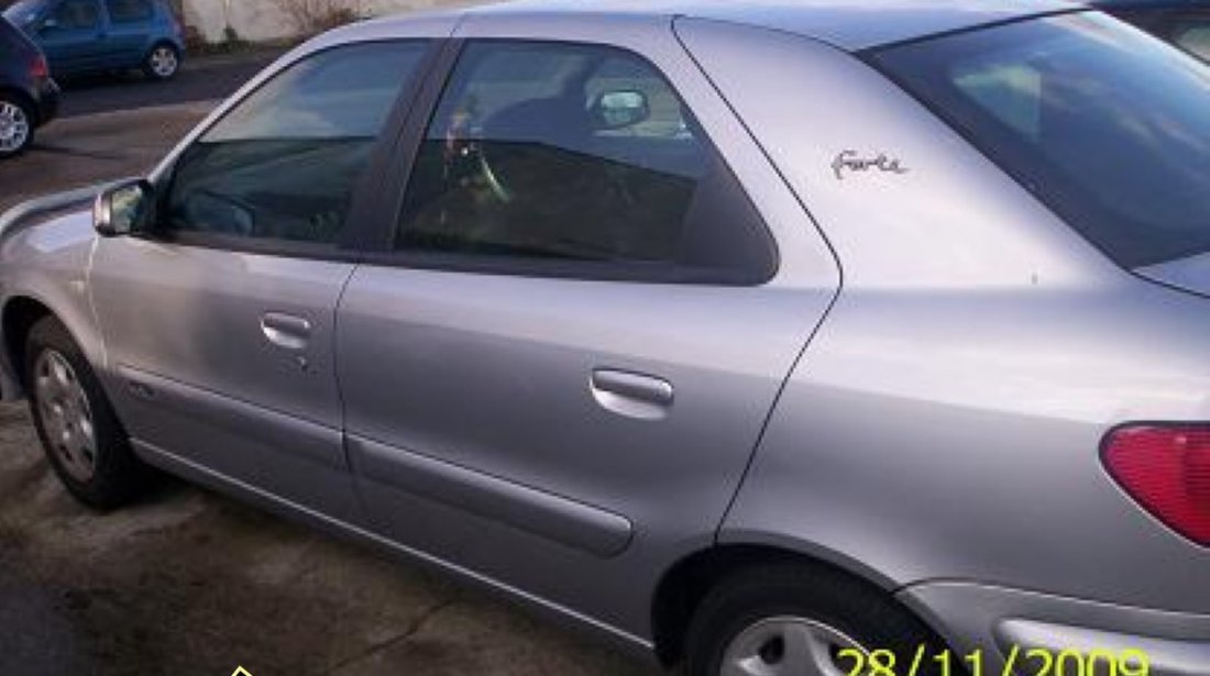 Citroen Xsara 1.4 2000