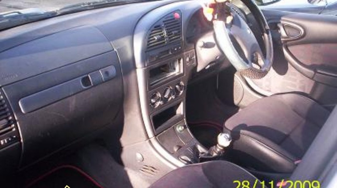 Citroen Xsara 1.4 2000