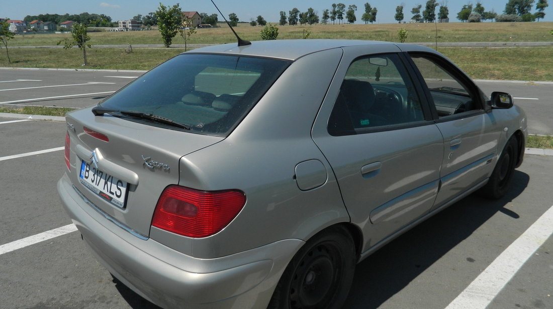 Citroen Xsara 1.4 2004