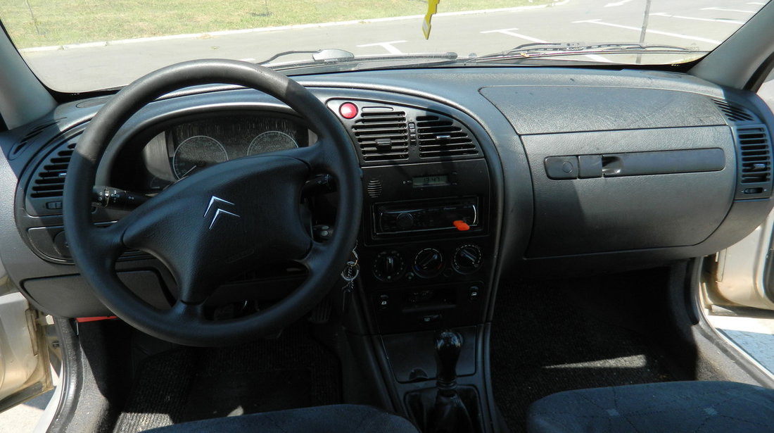 Citroen Xsara 1.4 2004