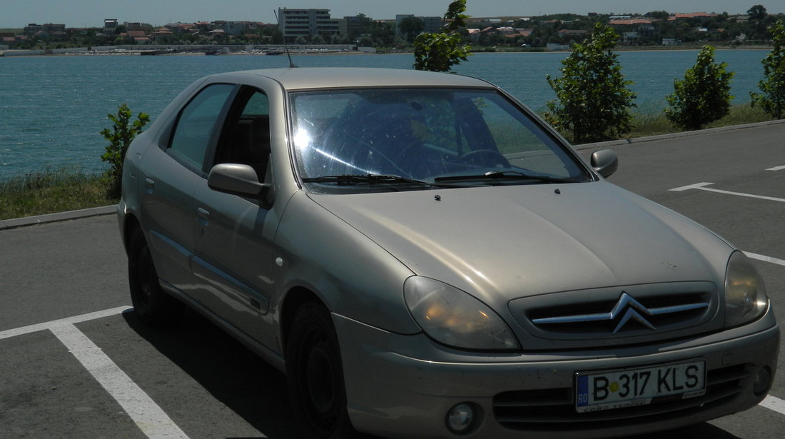 Citroen Xsara 1.4 2004