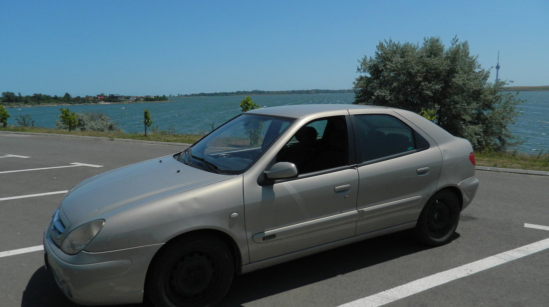 Citroen Xsara 1.4 2004