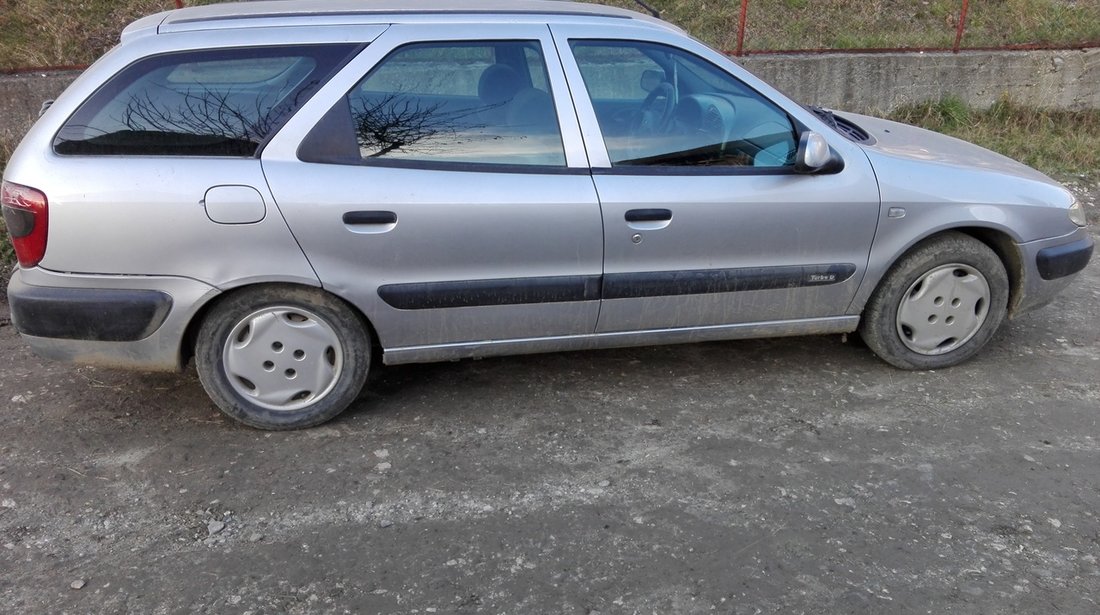 Citroen Xsara 1.9 TDI 1999