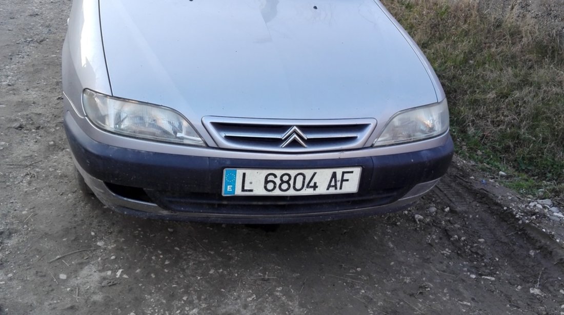 Citroen Xsara 1.9 TDI 1999