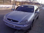 Citroen Xsara 1600