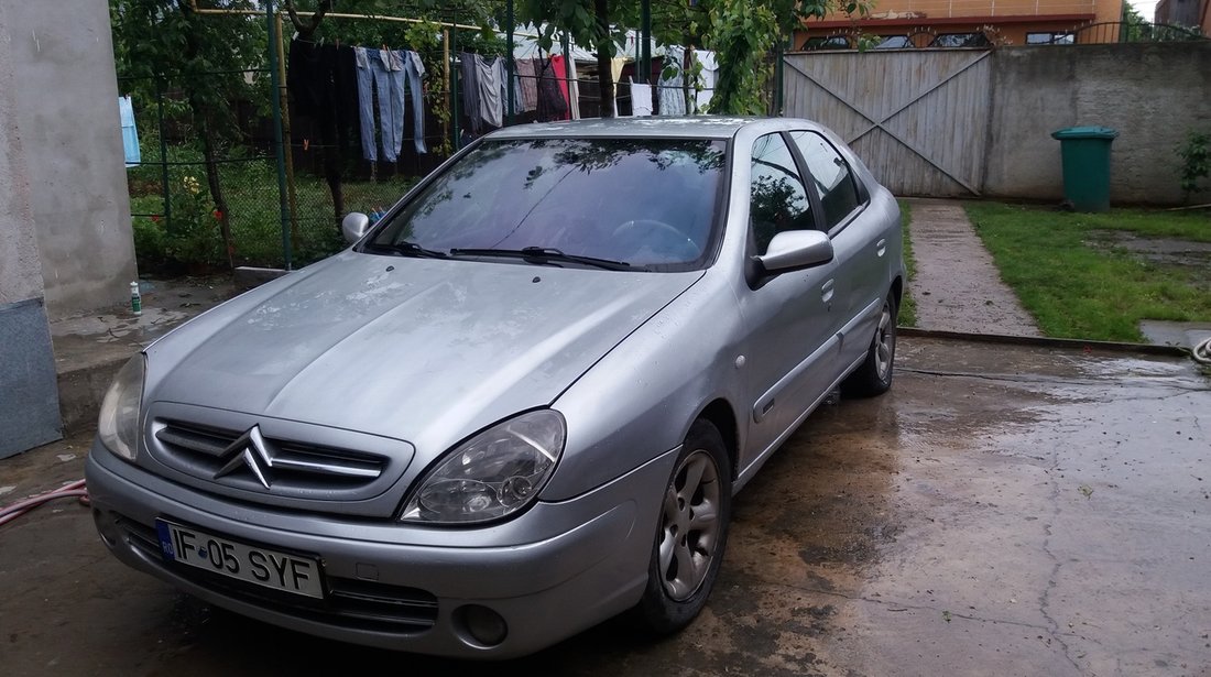 Citroen Xsara HDI 2003