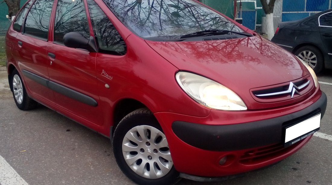 Citroen Xsara Picasso 1.6 i 2001