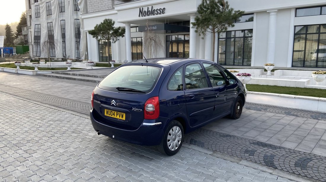 Citroen Xsara Picasso 1.6i 2004