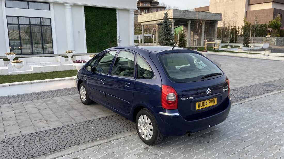 Citroen Xsara Picasso 1.6i 2004