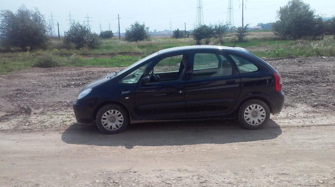 Citroen Xsara Picasso 1600 2007