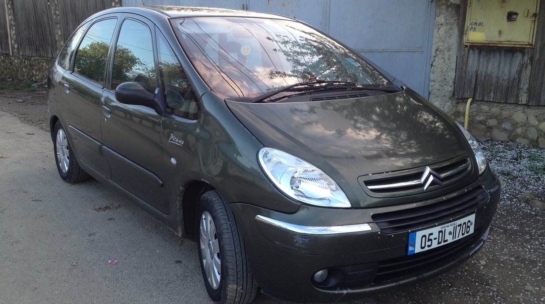 Citroen Xsara Picasso 2.0 hdi 2005