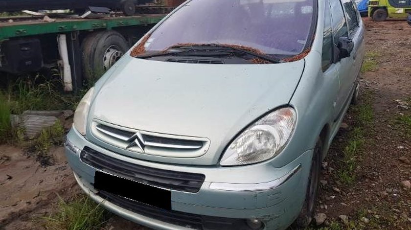 Citroen Xsara Picasso 2.0hdi
