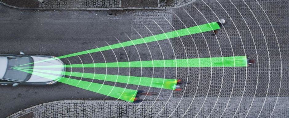 City Safe, noul sistem de siguranta de la Volvo, premiera la Geneva City Safe, noul sistem de siguranta de la Volvo, premiera la Geneva