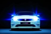 Civic 3D Type-R pentru piata Japoniei
